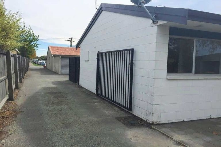 Photo of property in 3/22 Derby Street, St Albans, Christchurch, 8014