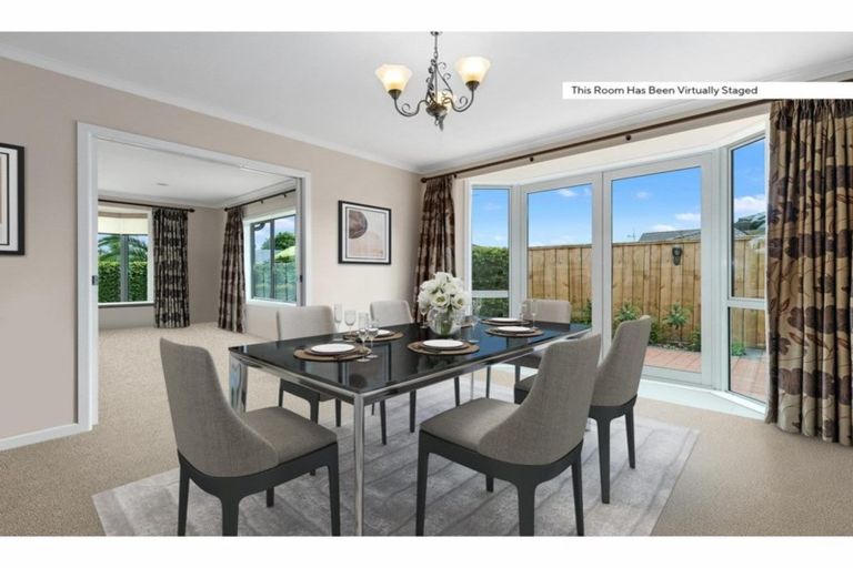 Photo of property in 15 Bexley Way, Morrinsville, 3300