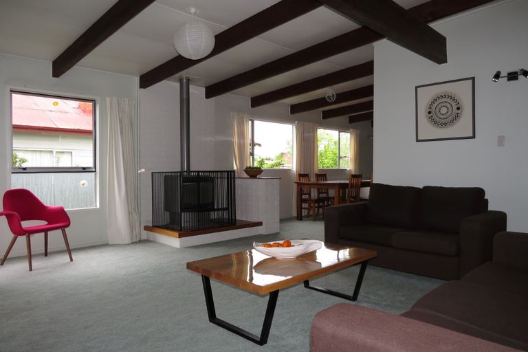 Photo of property in 31 Mount Cook Road, Fairlie, 7925