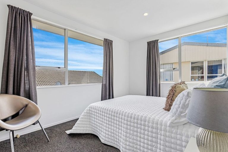 Photo of property in 5/21 Seddon Street, Sydenham, Christchurch, 8023