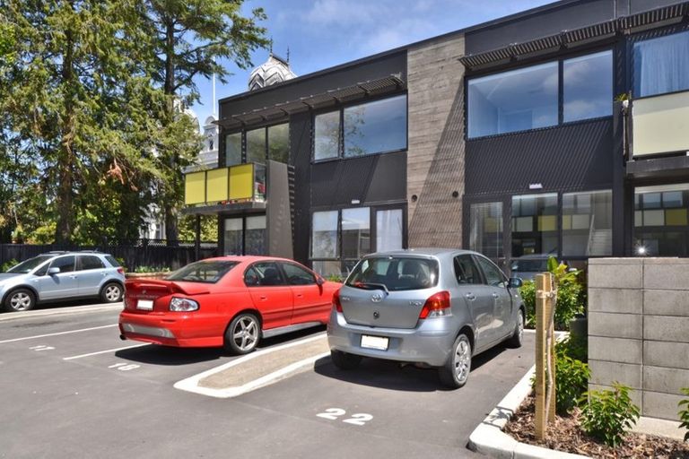 Photo of property in 18/399 Manchester Street, Christchurch Central, Christchurch, 8013