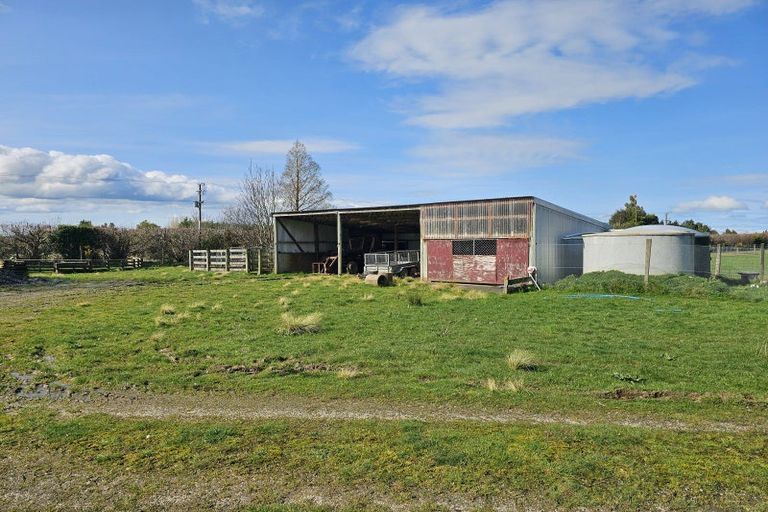 Photo of property in 687 Rakahouka Hedgehope Road, Mabel Bush, Invercargill, 9872