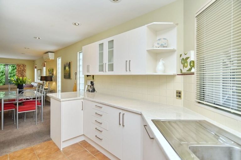 Photo of property in 3/104 Papanui Road, Merivale, Christchurch, 8014