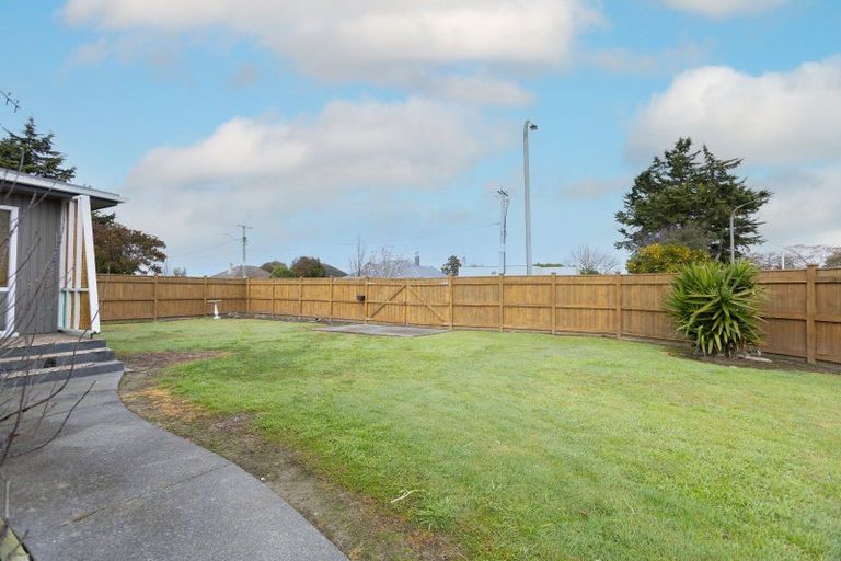 Photo of property in 2 Geddis Avenue, Maraenui, Napier, 4110