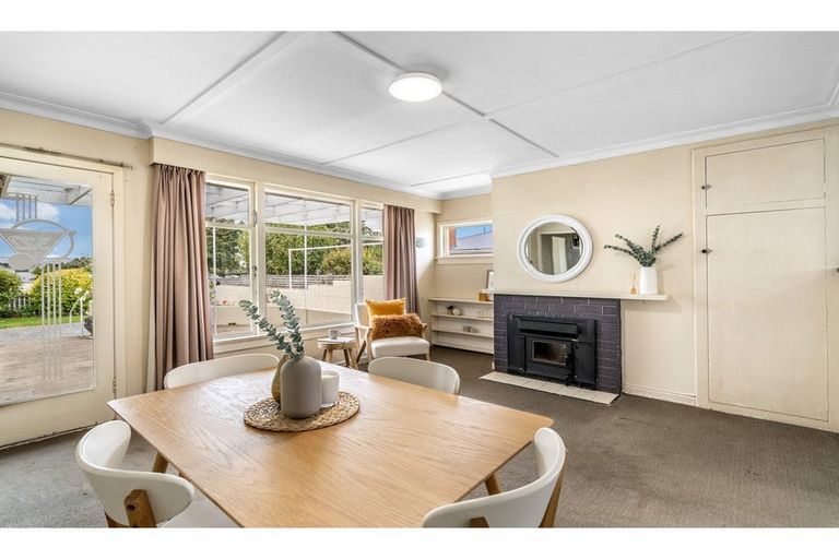 Photo of property in 327 Layard Street, Waverley, Invercargill, 9810