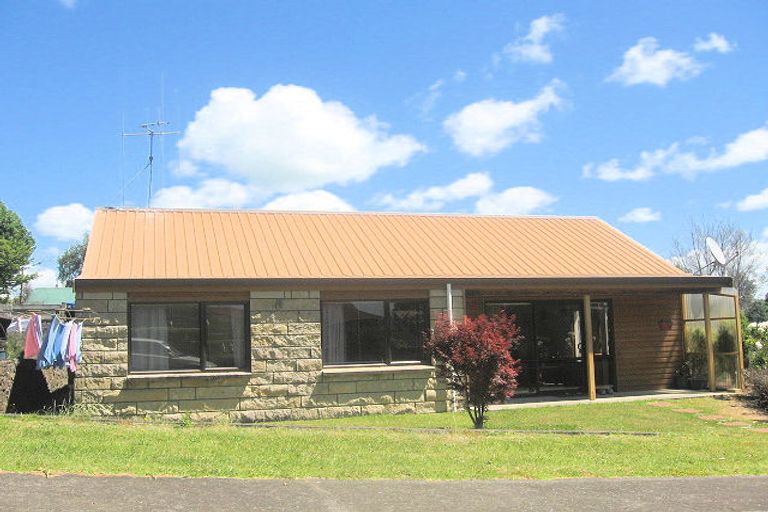 Photo of property in 9 Edgehill Place, Te Puke, 3119
