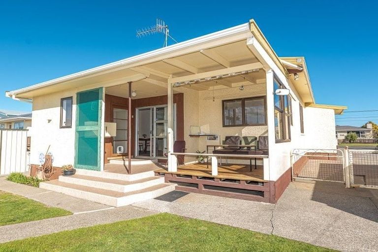 Photo of property in 88 Surrey Road, Springvale, Whanganui, 4501