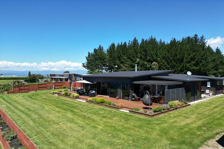 Photo of property in 21 Rangikatea Road, Omori, Turangi, 3381