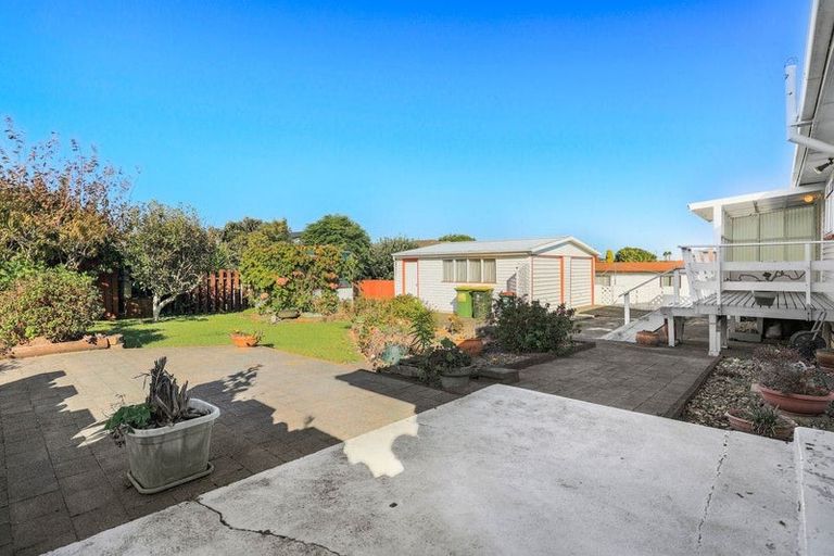 Photo of property in 136 Wyllie Road, Papatoetoe, Auckland, 2025