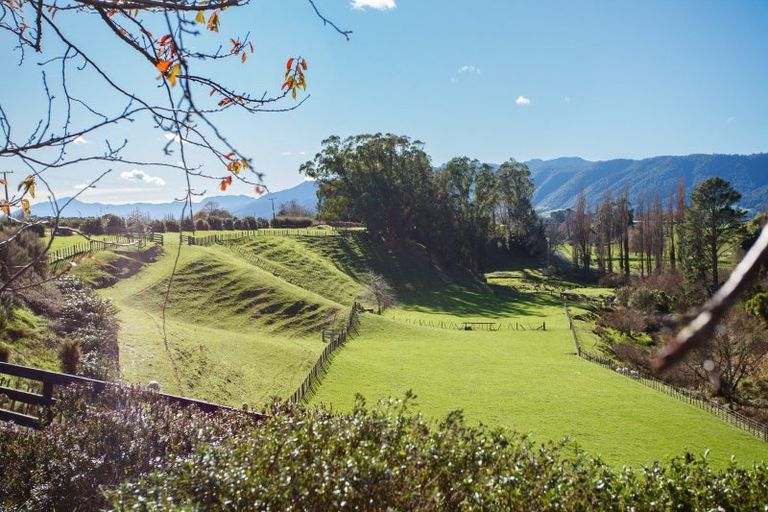 Photo of property in 976 Old Te Aroha Road, Okauia, Matamata, 3471