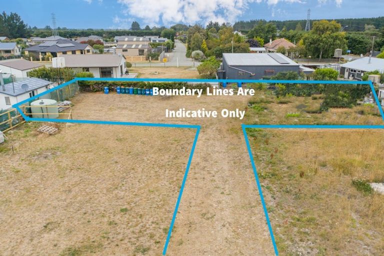 Photo of property in 13a Redcliff Road, Glenavy, Waimate, 7980