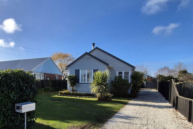 Photo of property in 42 Westholme Street, Strowan, Christchurch, 8052