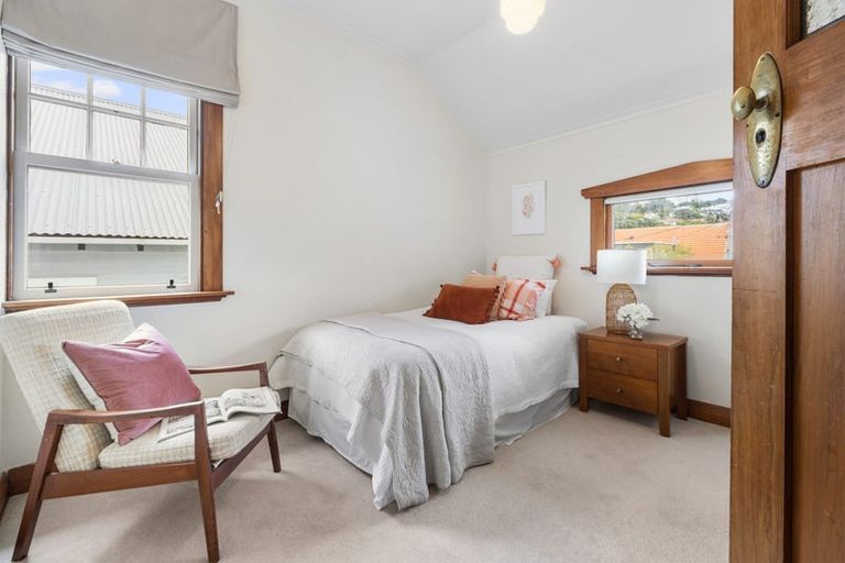 Photo of property in 31 Rimu Road, Kelburn, Wellington, 6012