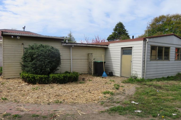 Photo of property in 21 Rayner Street, Temuka, 7920
