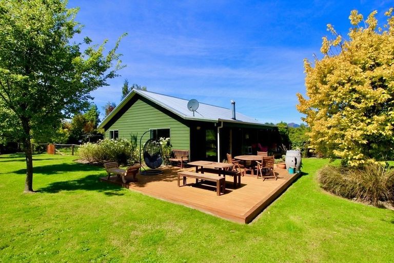Photo of property in 16 Coleridge Street, Hanmer Springs, 7334