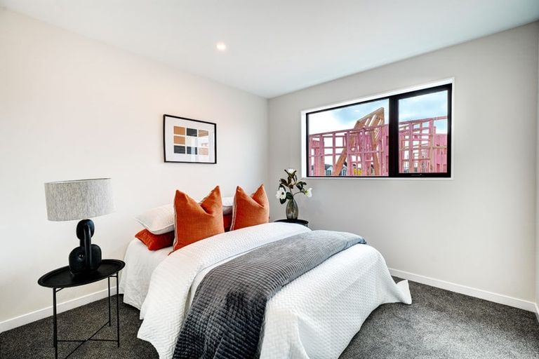 Photo of property in 1 Sails Road, Hobsonville, 0616