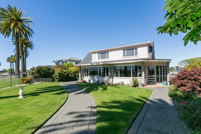 Photo of property in 33 Mcdonald Street, Napier South, Napier, 4110