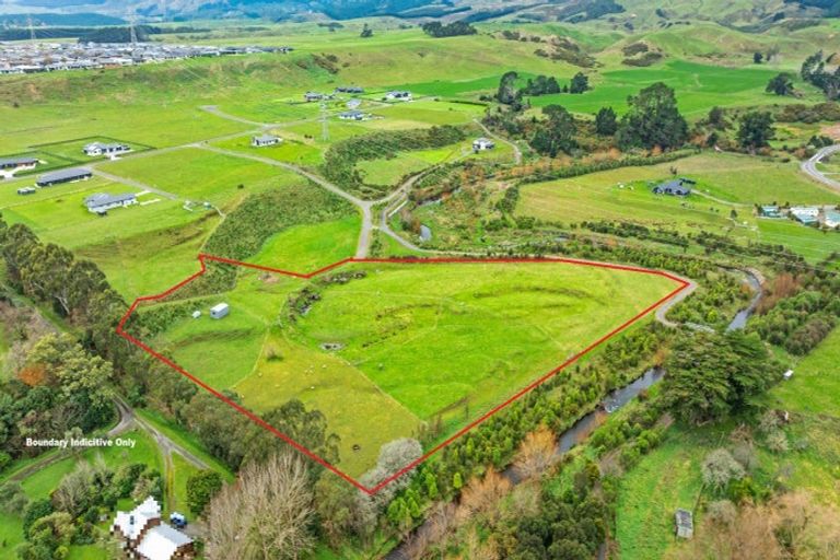 Photo of property in 252 Valley Views, Fitzherbert, Palmerston North, 4472