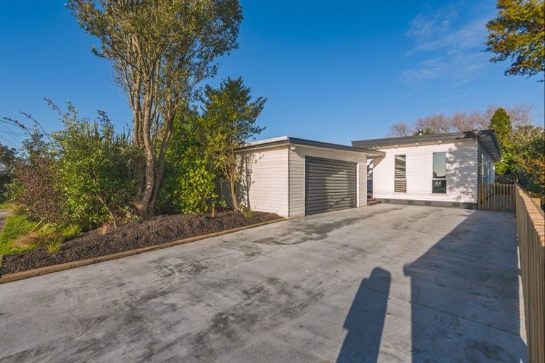 Photo of property in 87 Atawhai Road, Fitzherbert, Palmerston North, 4410