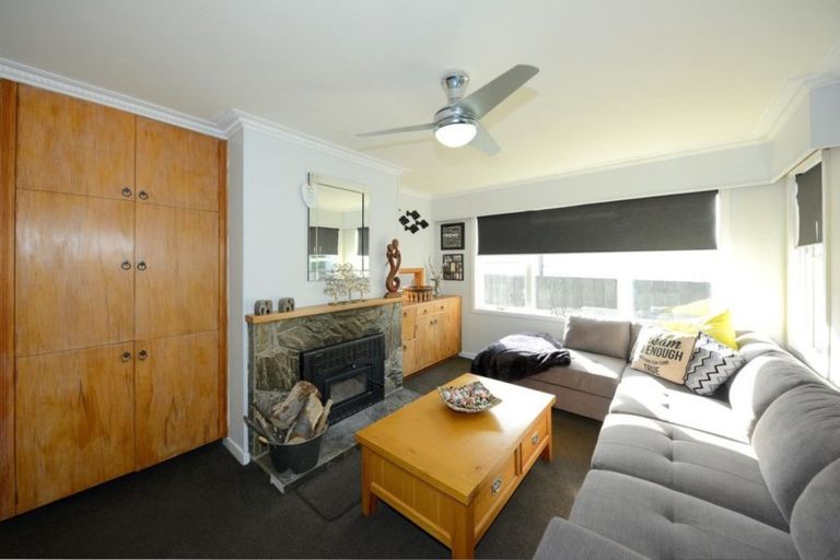 Photo of property in 116 Richardson Terrace, Woolston, Christchurch, 8023