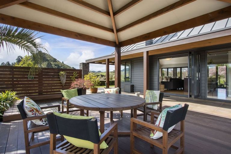 Photo of property in 41 Kingsley Road, Waihi, 3681