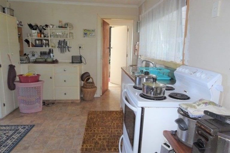 Photo of property in 29 Mill Road, Ahaura, Totara Flat, 7871