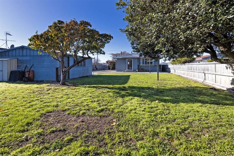 Photo of property in 154 Howick Road, Witherlea, Blenheim, 7201