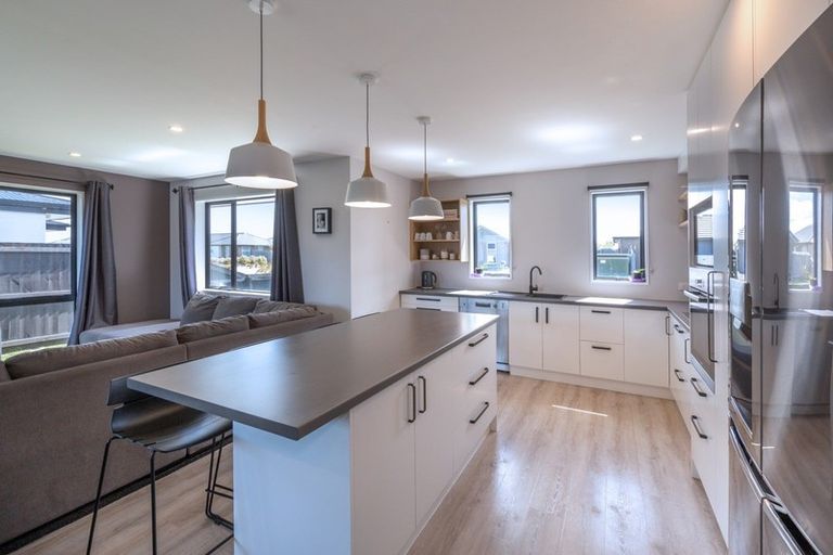 Photo of property in 47 Granite Drive, Rolleston, 7614