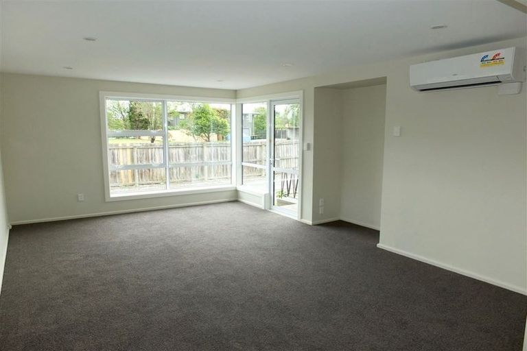Photo of property in 1/9 Harvey Terrace, Richmond, Christchurch, 8013