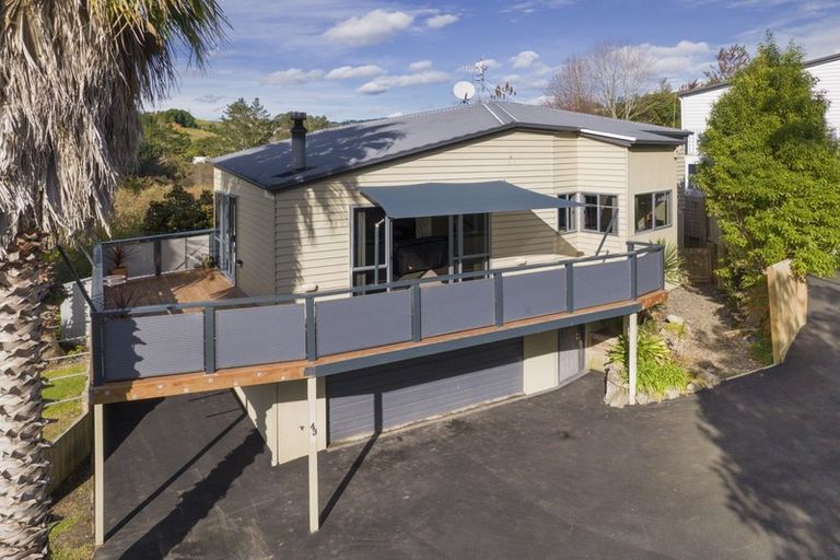 Photo of property in 43 Snowden Street, Ohauiti, Tauranga, 3112
