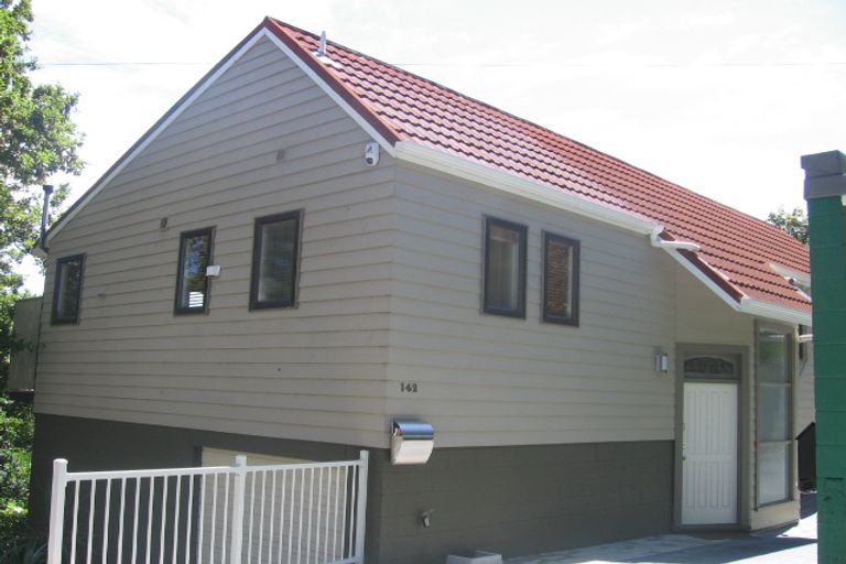 Photo of property in 142a Upland Road, Kelburn, Wellington, 6012