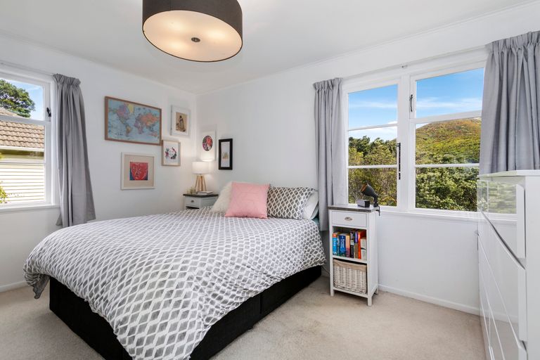 Photo of property in 18 Fox Street, Ngaio, Wellington, 6035