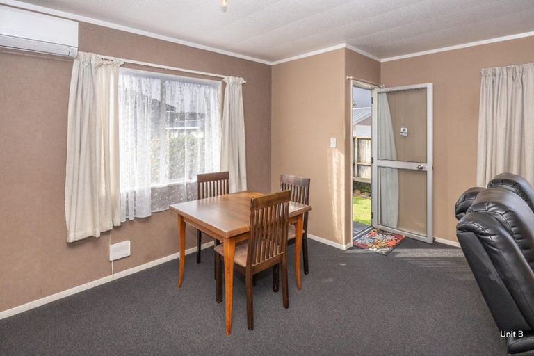 Photo of property in 37b Ohaupo Road, Melville, Hamilton, 3206