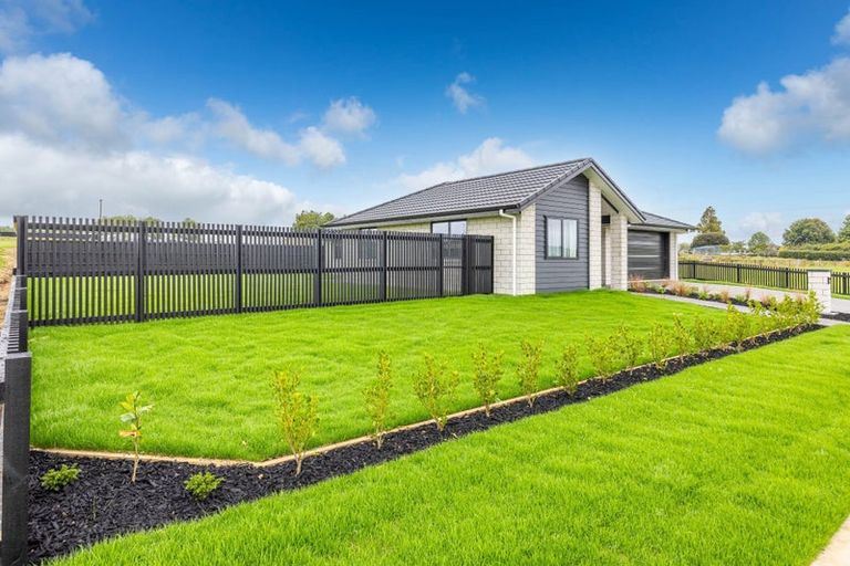 Photo of property in 6 Hoki Avenue, Morrinsville, 3300