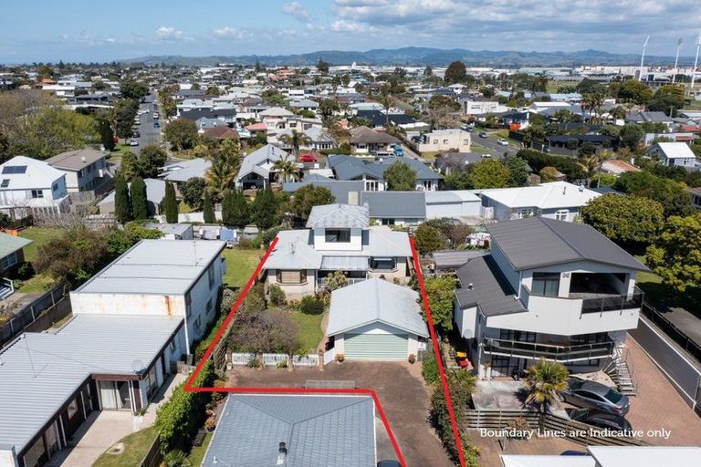 Photo of property in 18b Terrace Avenue, Mount Maunganui, 3116