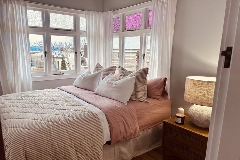 Photo of property in 27a Goldsmith Road, Hospital Hill, Napier, 4110