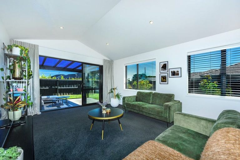 Photo of property in 8 Chelsea Lane, Rolleston, 7615