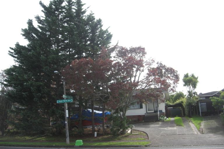 Photo of property in 25 Hope Farm Avenue, Pakuranga Heights, Auckland, 2010