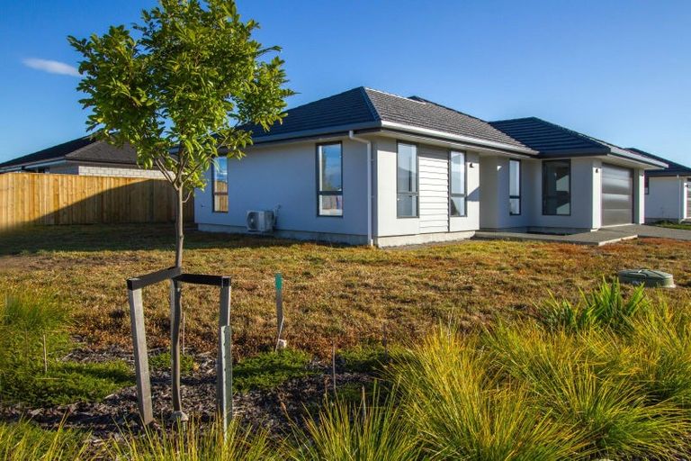 Photo of property in 1 Carmine Crescent, Appleby, Richmond, 7020