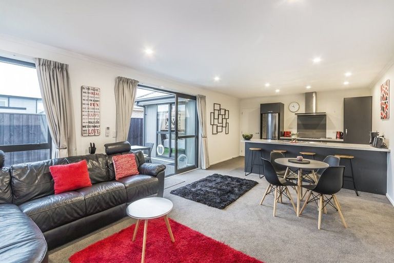 Photo of property in 22 Vildebeest Street, Halswell, Christchurch, 8025