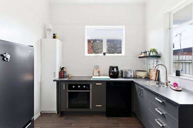 Photo of property in 3 Tedder Street, Saint Kilda, Dunedin, 9012