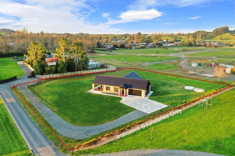 Photo of property in 1131 Mcclure Street, Pirongia, Te Awamutu, 3802