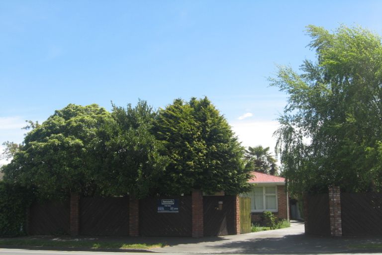 Photo of property in 315 Greers Road, Bishopdale, Christchurch, 8053