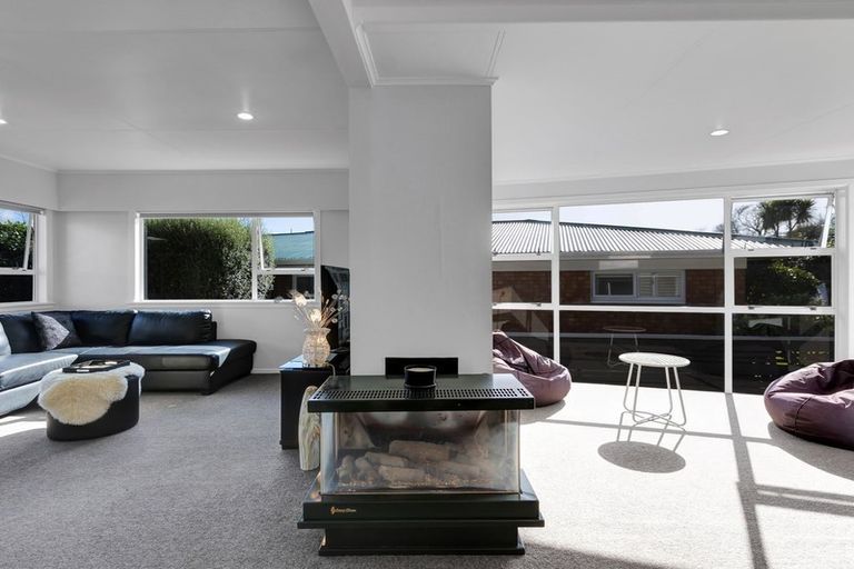 Photo of property in 40 Essex Street, Vogeltown, New Plymouth, 4310