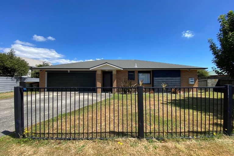 Photo of property in 22a Dickens Street, Owhata, Rotorua, 3010