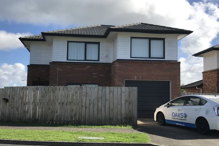 Photo of property in 55 Tilberg Street, Favona, Auckland, 2024