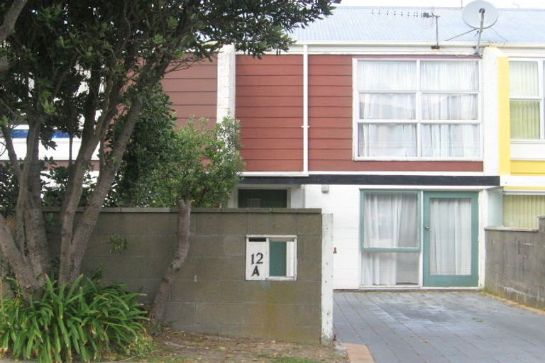 Photo of property in 12a Waiwera Crescent, Maupuia, Wellington, 6022