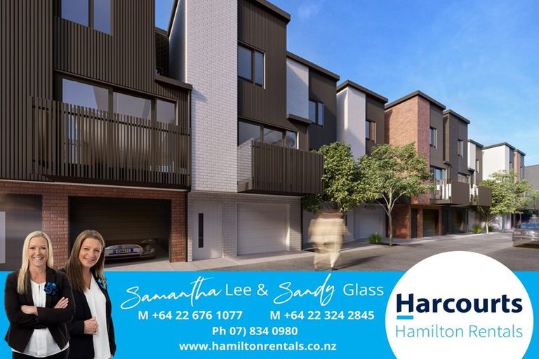 Photo of property in 11/216 Tristram Street, Hamilton Central, Hamilton, 3204