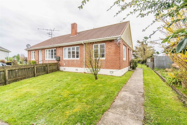 Photo of property in 23 Lockerbie Street, Turnbull Thomson Park, Invercargill, 9810