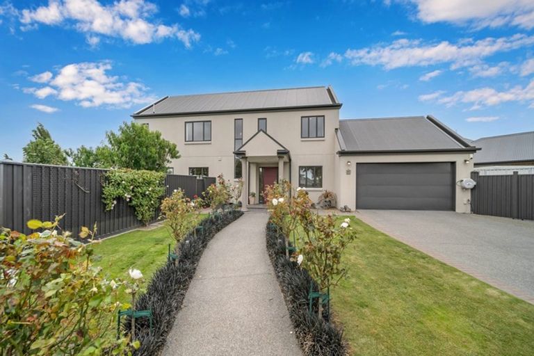 Photo of property in 71 Longspur Avenue, Wigram, Christchurch, 8025